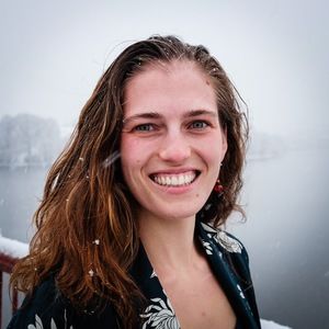 Meet your Posher, Ariel